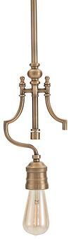 Margot Single Pendant - Ballard Designs