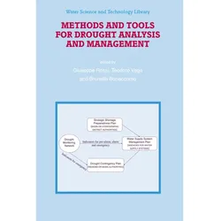 Methods and Tools for Drought Analysis and Management, Fachbücher