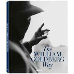 The William Goldberg Way, Fachbücher von Jackie Caradonio
