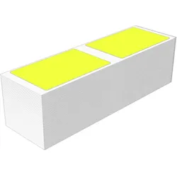 Weidmüller Gerätemarkierung CC-FO 85/54 MM GE