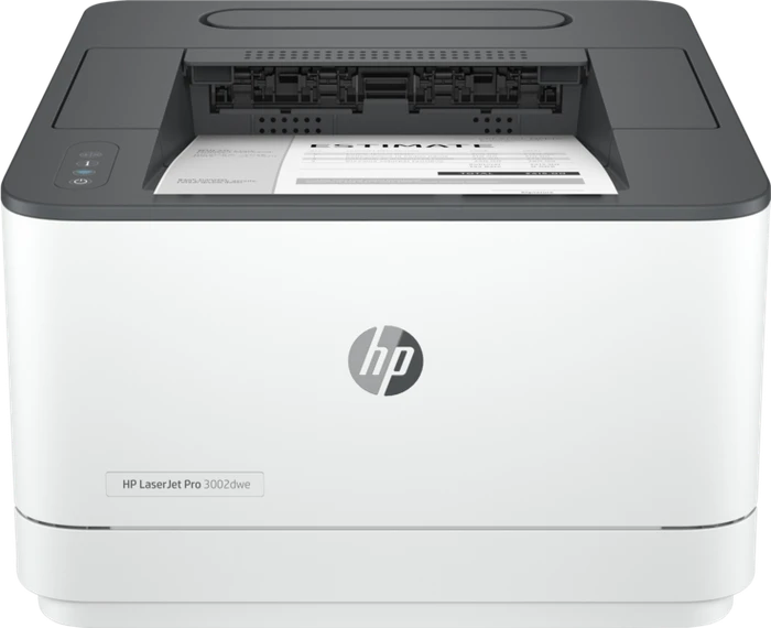HP LaserJet Pro 3002dn