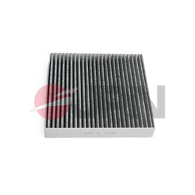 JPN Filter, Innenraumluft 40F9133C-JPN für JAGUAR