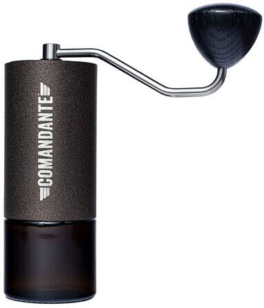 Comandante C40 Mk4 Nitro Copper Mountain Kaffeemühle - MaxiCoffee