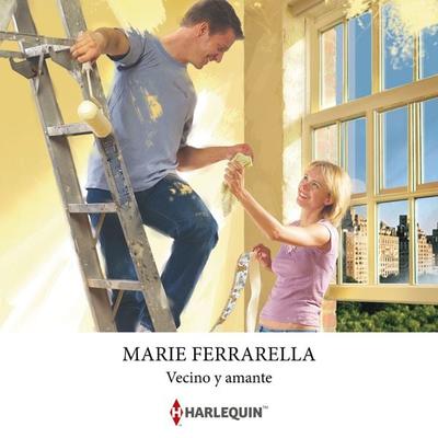 Vecino y amante - Marie Ferrarella, Audio, 9791370323080