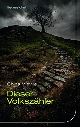 China Miéville - Dieser Volkszähler - Preis vom 12.10.2026 11:37:12 h