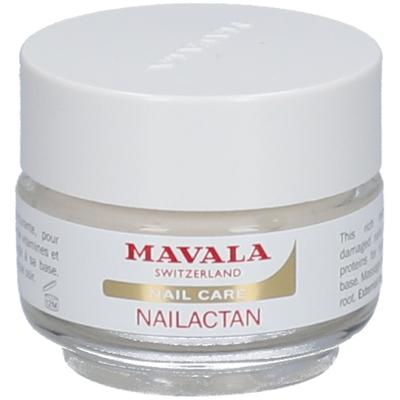 Nailactan Nagelnährcreme 15 ml Creme