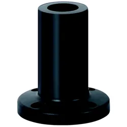 Werma Fuß mit integriertem Rohr 96069801