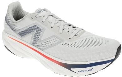New Balance Fresh Foam X 1080 v14 - Mens 14 Silver Running Shoes D