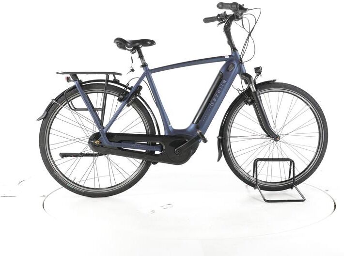 Gazelle Arroyo C7+ HMB Elite Vélo Électrique Urbain - 298547