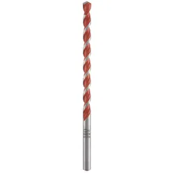 Alpen Profi Multicut Bohrer L=150 Ø 5,0 mm NL 85 mm Hartmetall lang 72900500100