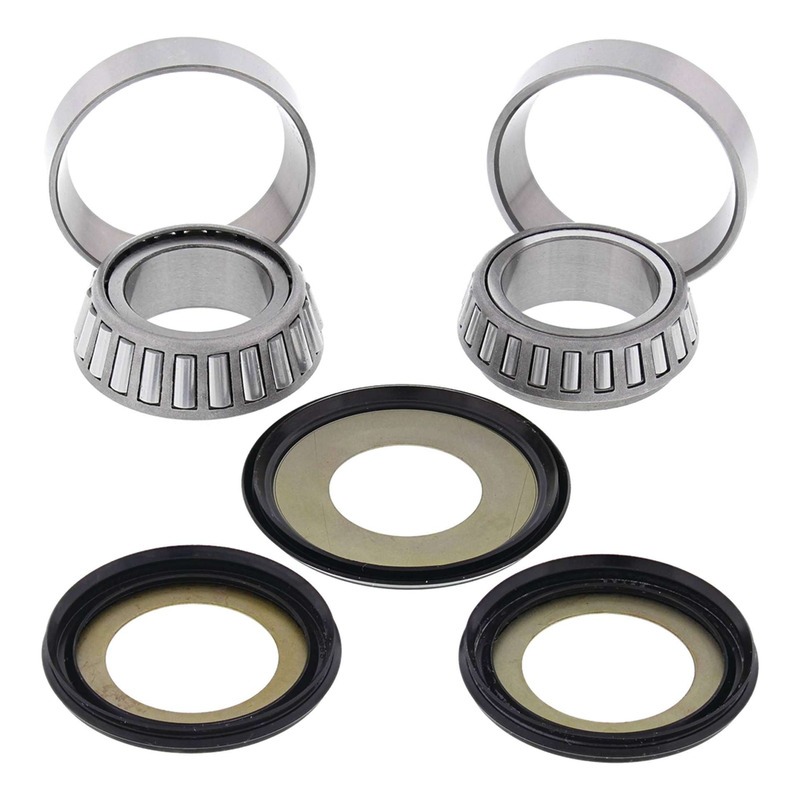 Kit Réparation de Roulements de Colonne de Direction ALL BALLS RACING
