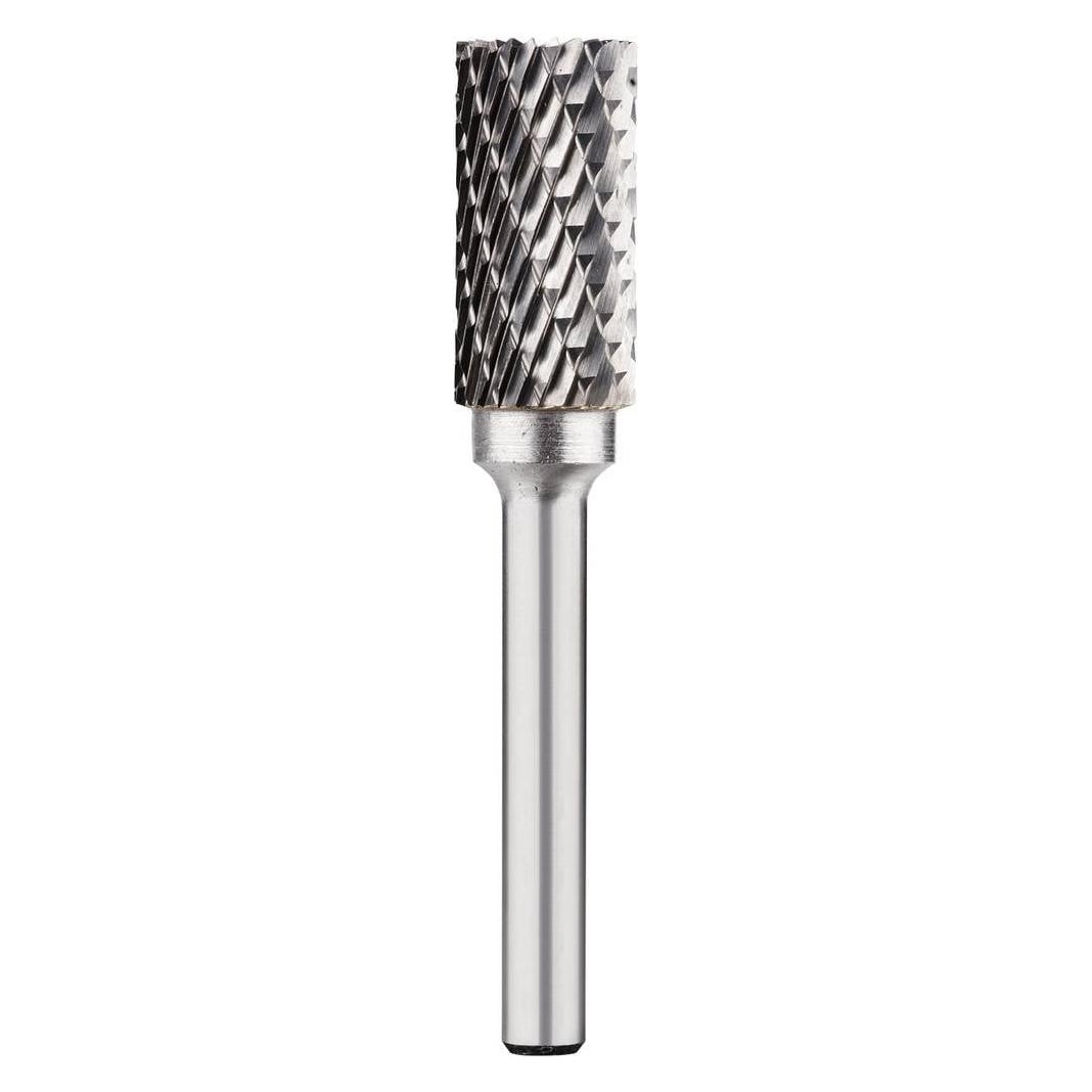 Rhodius Alpha Hartmetall-Frässtift Form B Ø 6mm (304382)