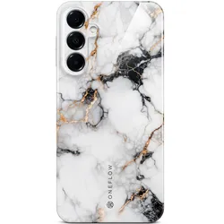 ONEFLOW Bliss Cover Samsung Galaxy A16 (4G) Marmor Muster