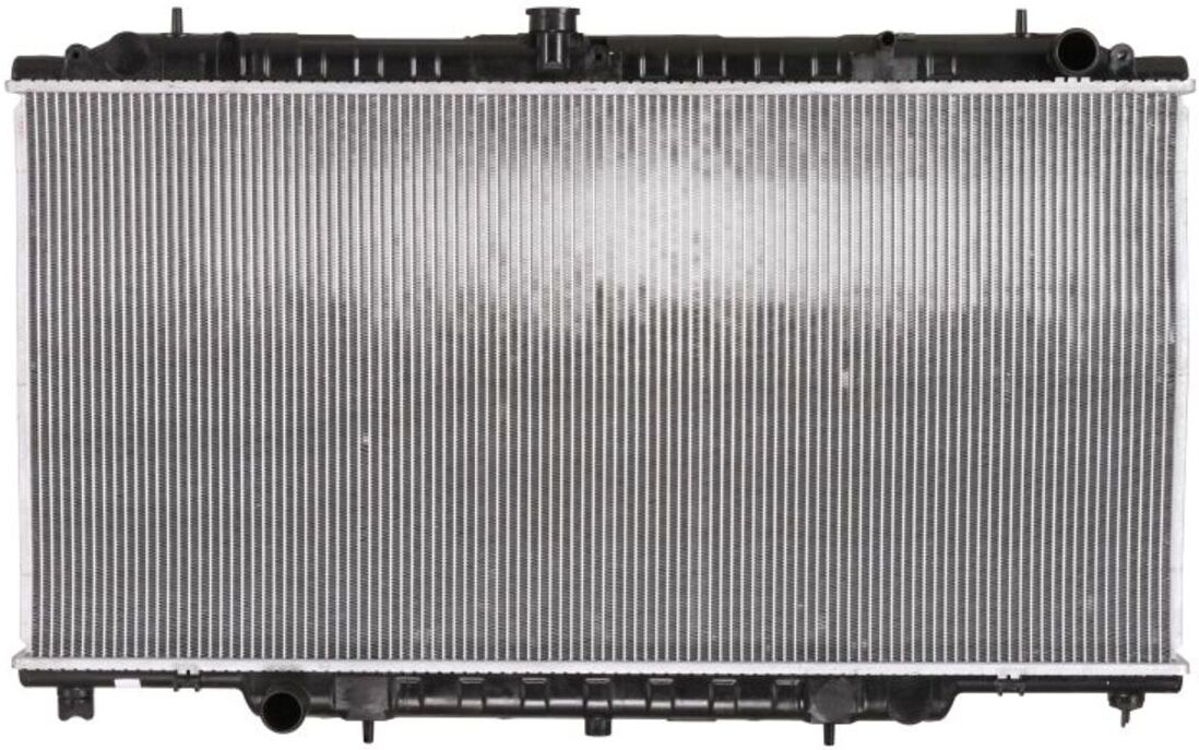 Kühler, Motorkühlung NRF 53830
