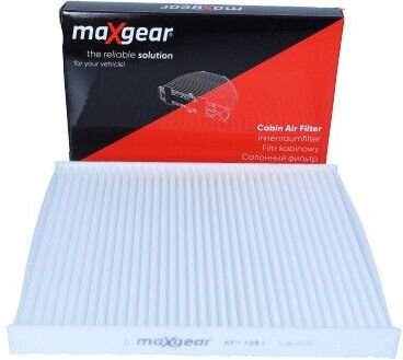 MAXGEAR 26-1997 Pollen filter