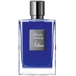50ml Kilian Paris Fragrance Bamboo Harmony Eau de Parfum nachfüllbar