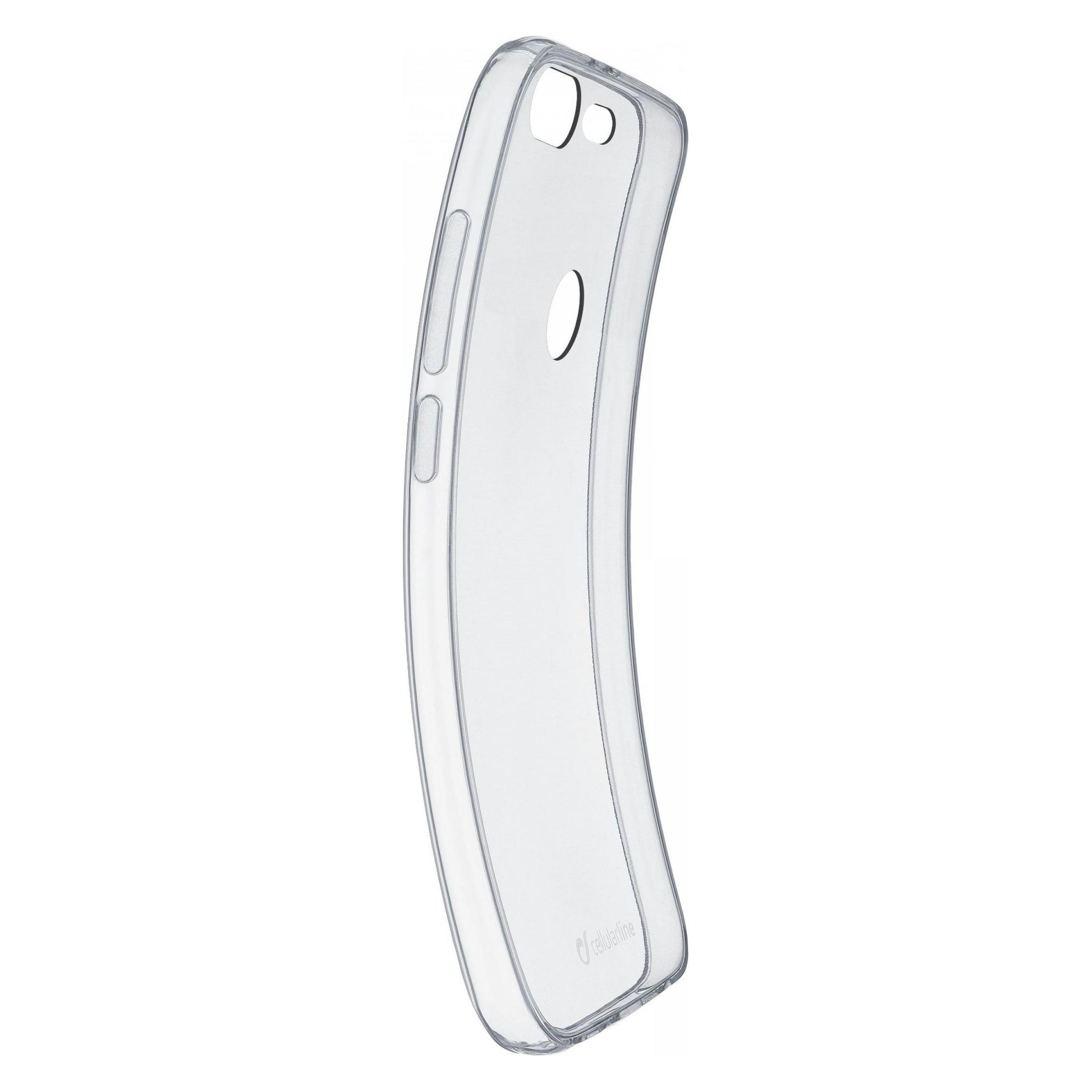 Cellularline Soft (Honor 9 Lite) (SOFTHONOR9LITET)