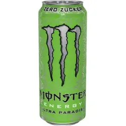 Monster Energy Ultra Paradise Zero Sugar 500ml