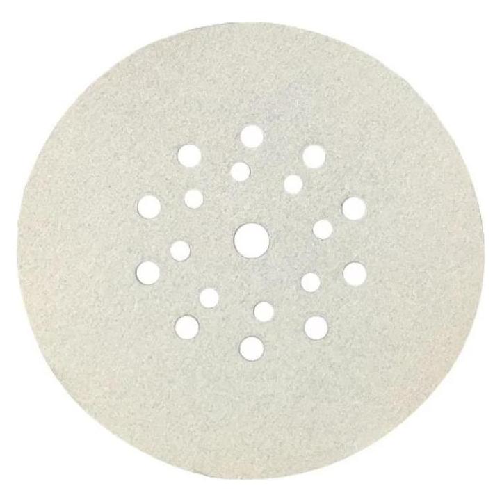 Klingspor DISC PS33CK P120 225MM (WITH HOLES) (120) (36669037)