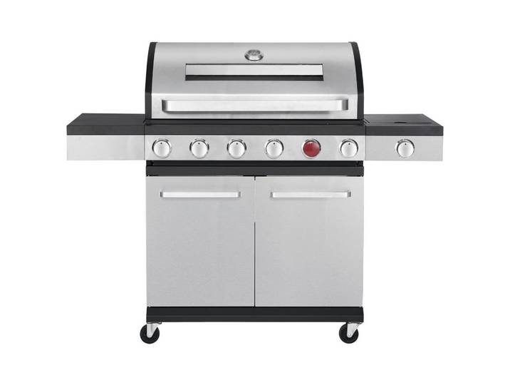 GASGRILL NAPOLEON II