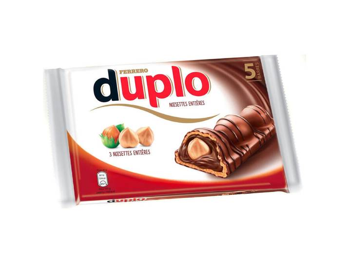 duplo -X5