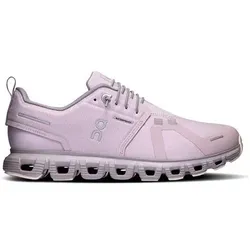 ON Damen Freizeitschuhe Cloud 6 Waterproof, Größe 36 in Lila Lila