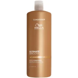 1L Wella Professionals Ultimate Smooth Conditioner