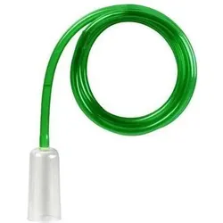 Hobby Mulmglocke mit 2 m-Schlauch (Innenfilter), Aquarium Filter