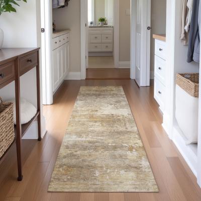 Addison Rugs Premium Washable Super Soft Casual Volga Mayfield Rug
