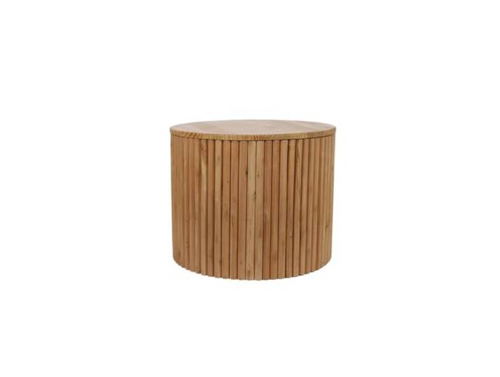 ksjdieunf Couchtisch Runder Couchtisch Aus Massivholz, Moderne Kleine Wohnung, Wohnzimmer, Zuhause, Einfacher Kleiner Tisch Tische for Wohnzimmer