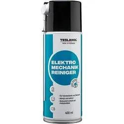 Teslanol Elektro-Mechanik-Reiniger- spray 400ml