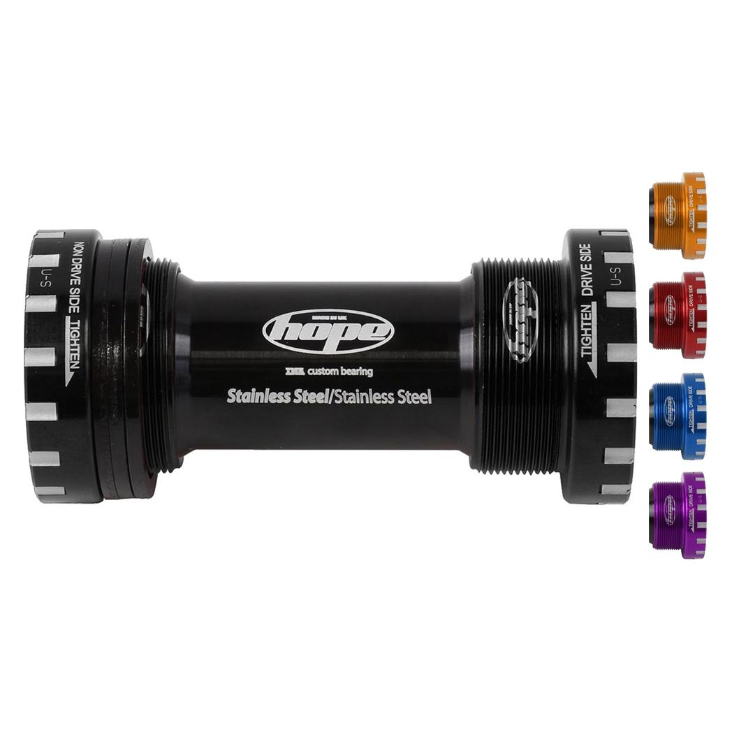 Hope Edelstahl MTB Innenlager (54395508)