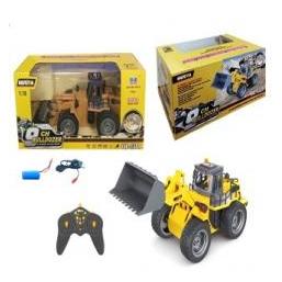 Artyk RC-Bulldozer (65615912)