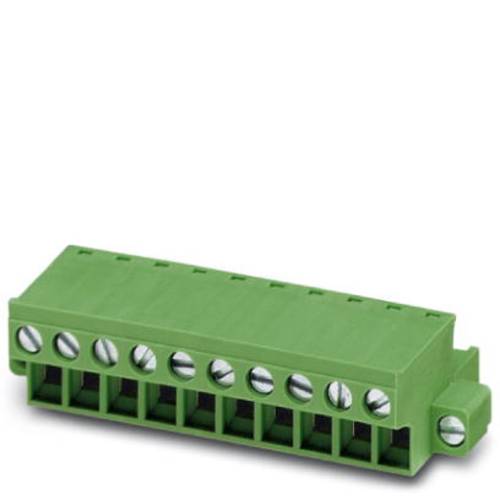 Phoenix Contact Buchsengehäuse-Kabel FRONT-MSTB Polzahl Gesamt 15 Rastermaß: 5.08mm 1777921 50St.