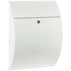 Burg Wächter Briefkasten Riviera 835 W