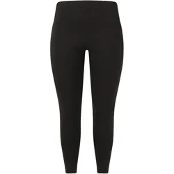 Q SPORTSWEAR Thalia Leggings Damen 1001 - black 50