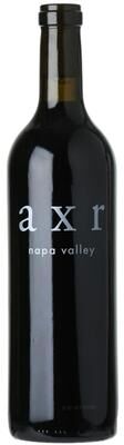 """AXR Proprietary Red 2021 Red Wine - California"""