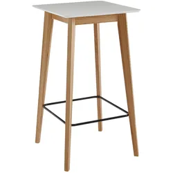 Wohnling, Bartisch, Bahus (60 x 60 x 110 cm, 60 x 60 x 110 cm)