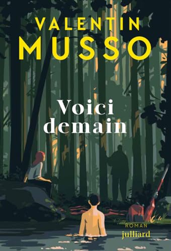 Valentin Musso - Voici demain - Preis vom 04.10.2026 03:51:26 h
