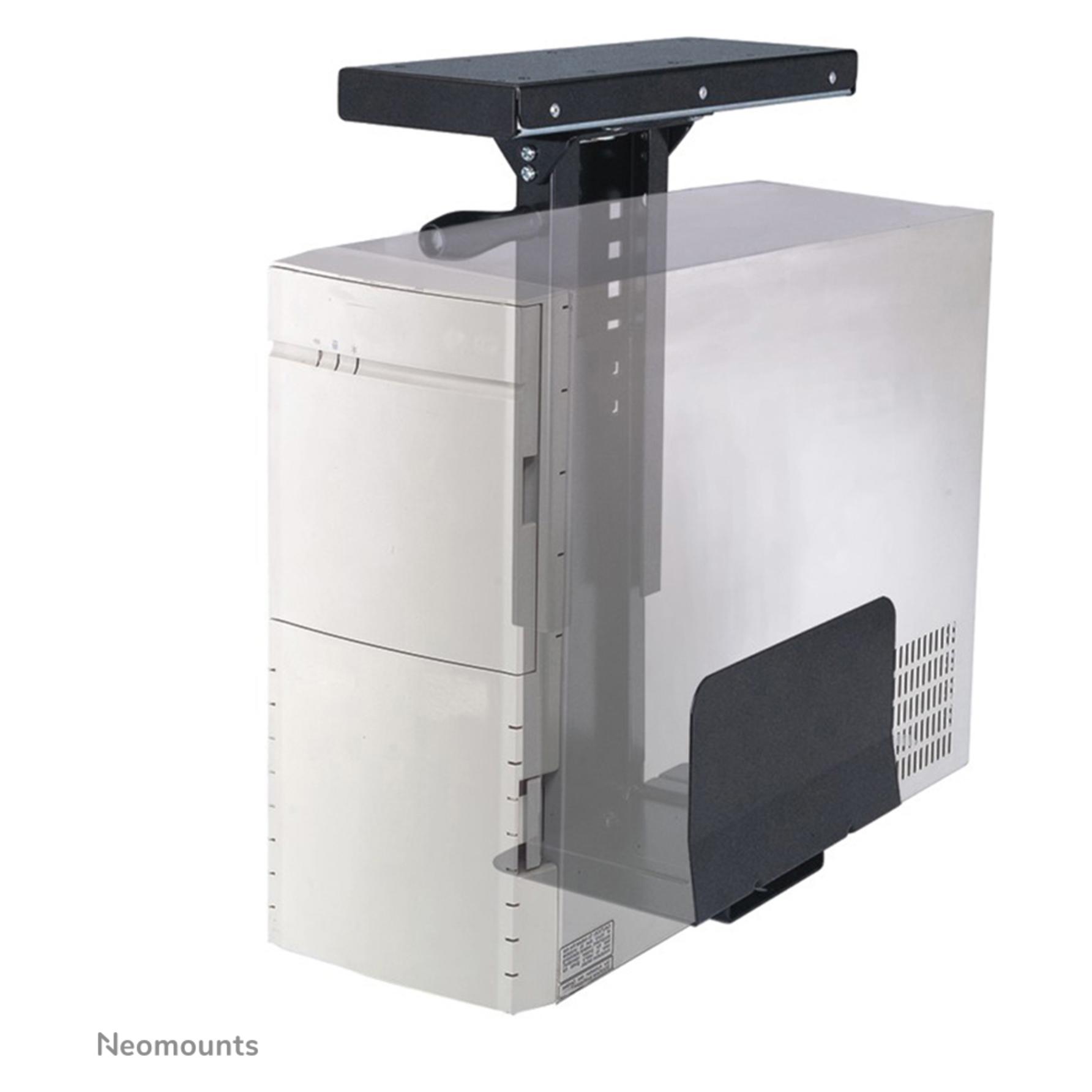 Neomounts PC-Tischhalterung (CPU-D250BLACK)