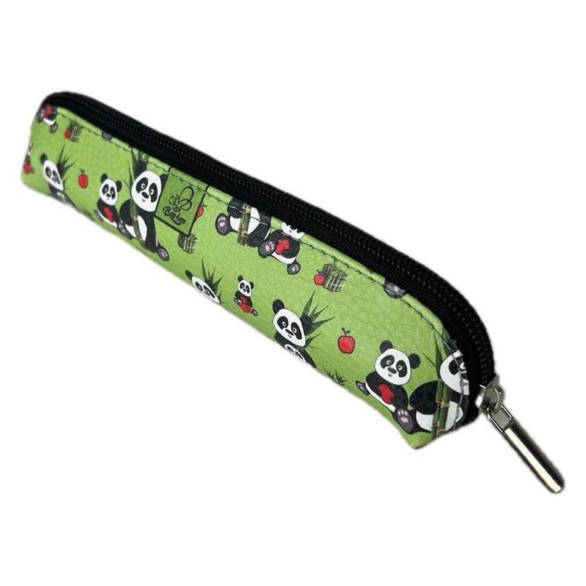 Bee-bee Mini-Panda und Panda-Federmäppchen (47993078)
