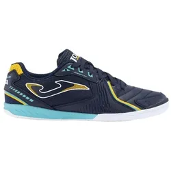 Joma, Herren, Hallenschuhe, Dribble Hallen-Fussballschuhe (44.5), Blau