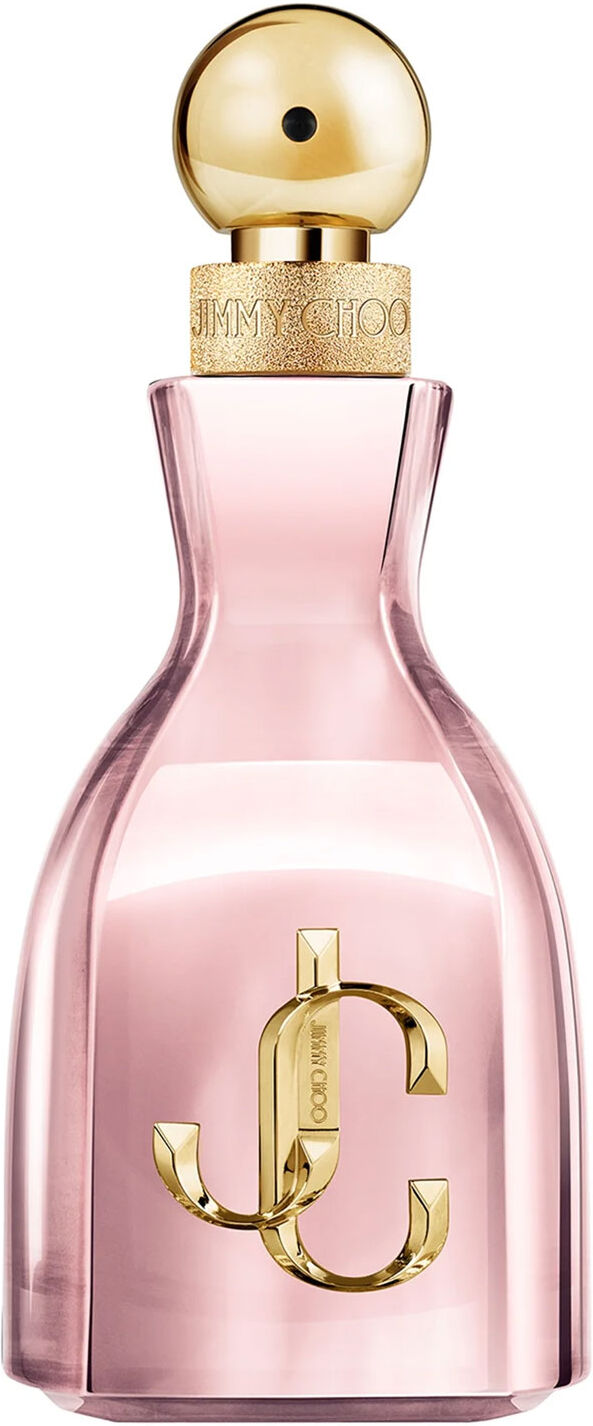 JIMMY CHOO I Want Choo With Love Eau De Parfum