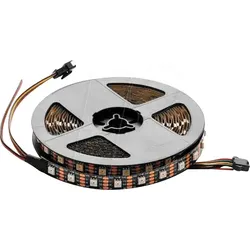 OPT ST4492 - LED-Streifen, Digital RGB, 300 LEDs, 5 m, WS2812b