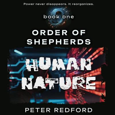 Order of Shepherds - Peter Redford, Audio, 9798994953327