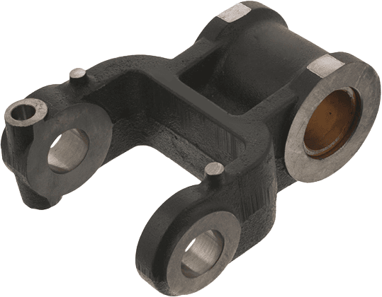DT Spare Parts 1.25001SP Spring Shackle