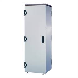 nVent SCHROFF 10130191 Netzwerk-/Serverschrank-Leergehäuse 2000 x 800 1 St.