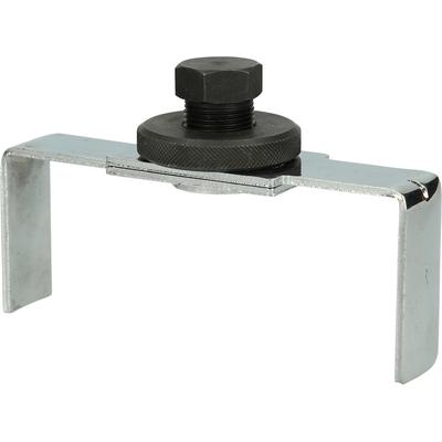BRILLIANT TOOLS Montagewerkzeugsatz, Tankgeber/Kraftstoffpumpe Tankgeberschlüssel, 2-Arm bt536008