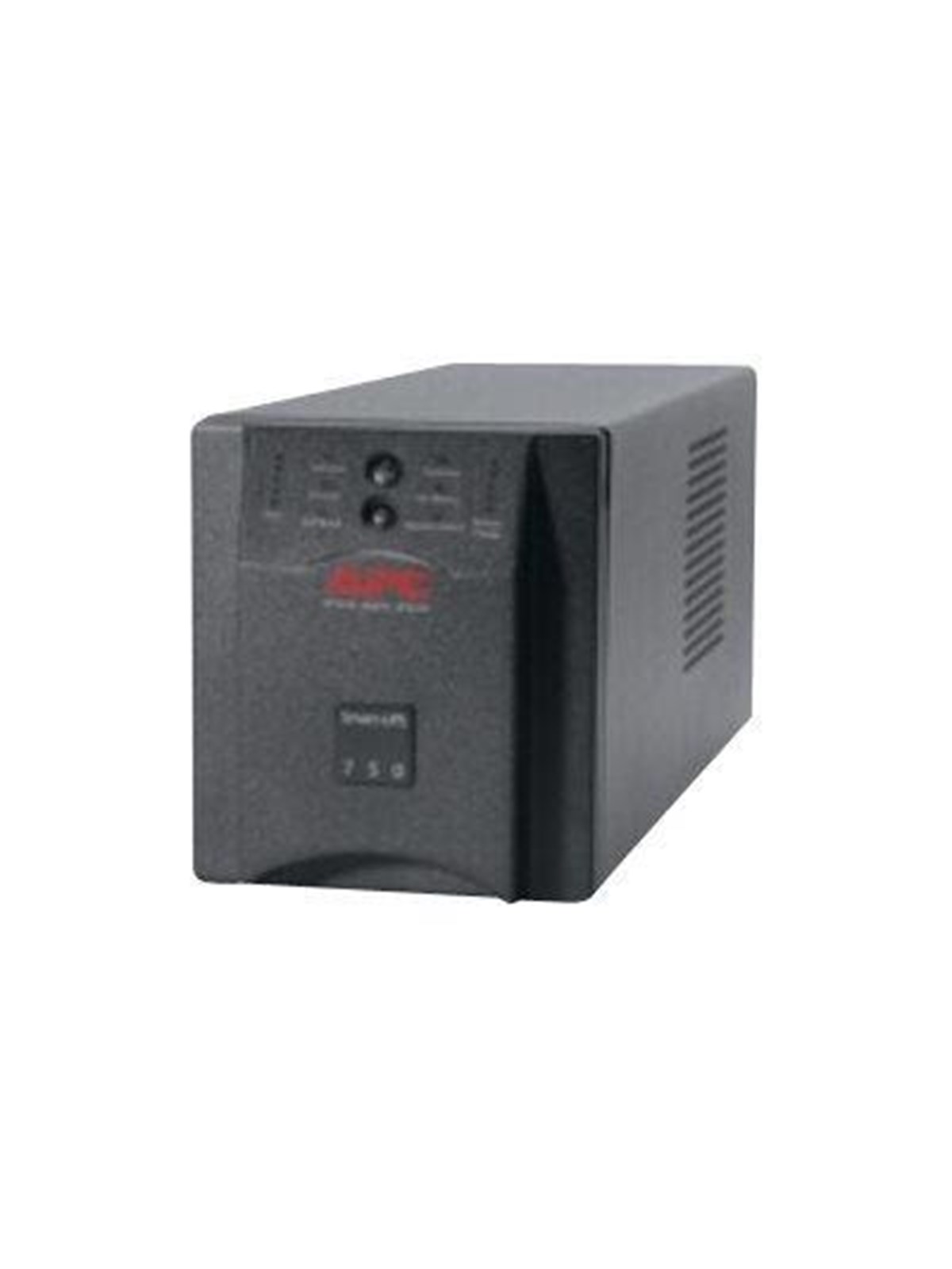 APC Smart UPS 750VA 230V USB with UL approval 6x IEC 320 C13 Outputs