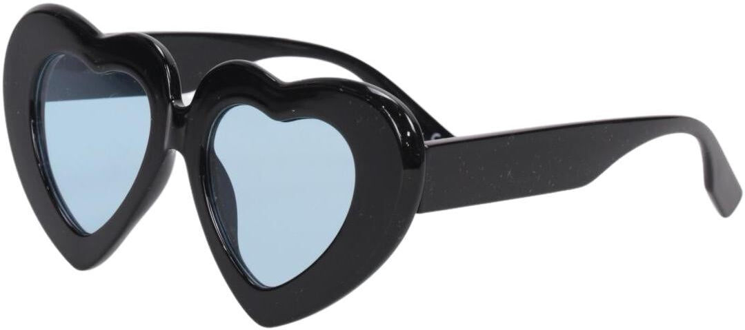 asos Damen Sonnenbrille, Schwarz - Second Hand